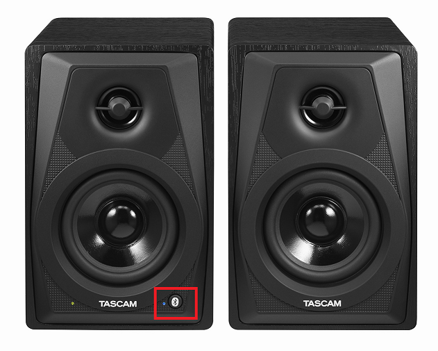 VL-S3BT 電源起動時の入力設定は Bluetooth と有線のどちらで起動し